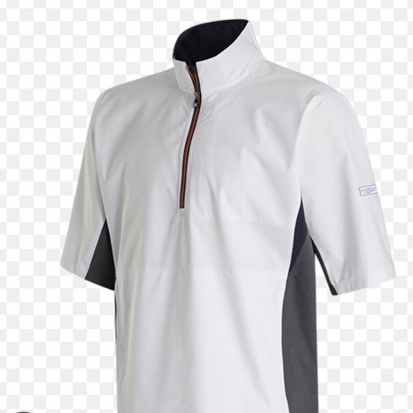 Footjoy HydroLight Rain Shirt (Actual Colors in second picture) - Picture 2 of 2